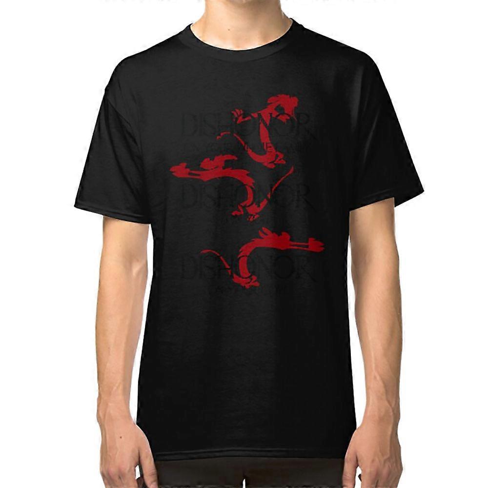 Vanära! T-shirt