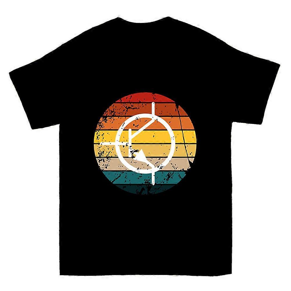 Retro Electronics T-shirt