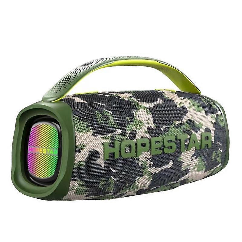 HOPESTAR A40 80W Portable Bluetooth Speaker A40