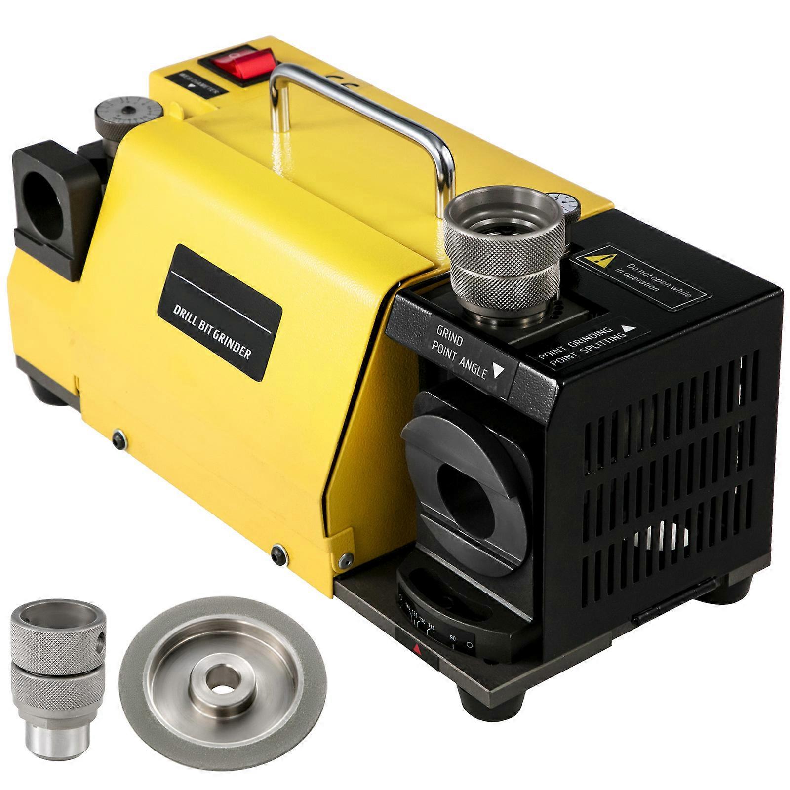 Drill Bits Sharpener Grinder Drill Grinding Machine Mr-20g Sharpen Machine