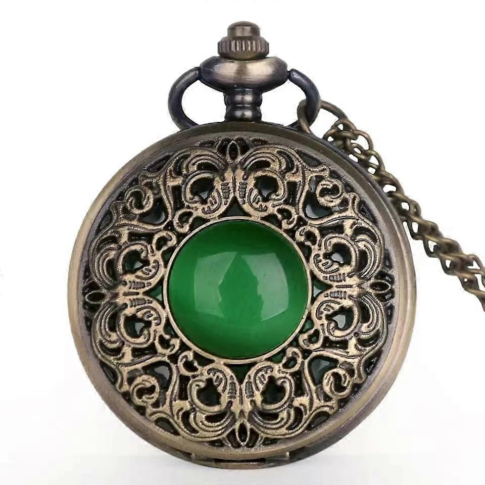 Vintage        pocket watch       