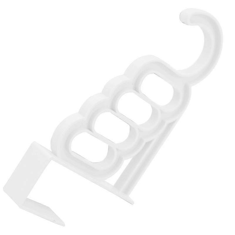 Deur opknoping opvouwbare kleding hanger multifunctionele Dr