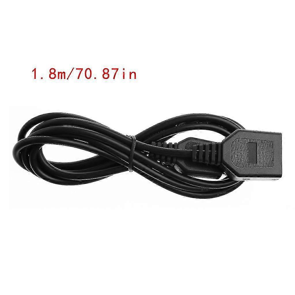 Additional Extension Cable For Sega Genesis 2 Controller Good Tensile Wire