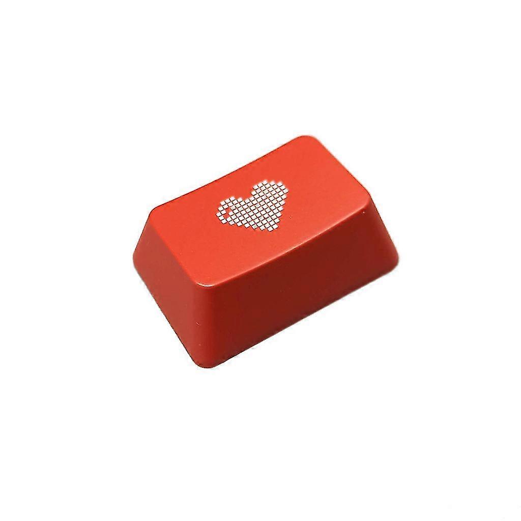 Diy Keycap Red Ctrl Personality For Key Cover G810 For Mechanical Keyboard Logit