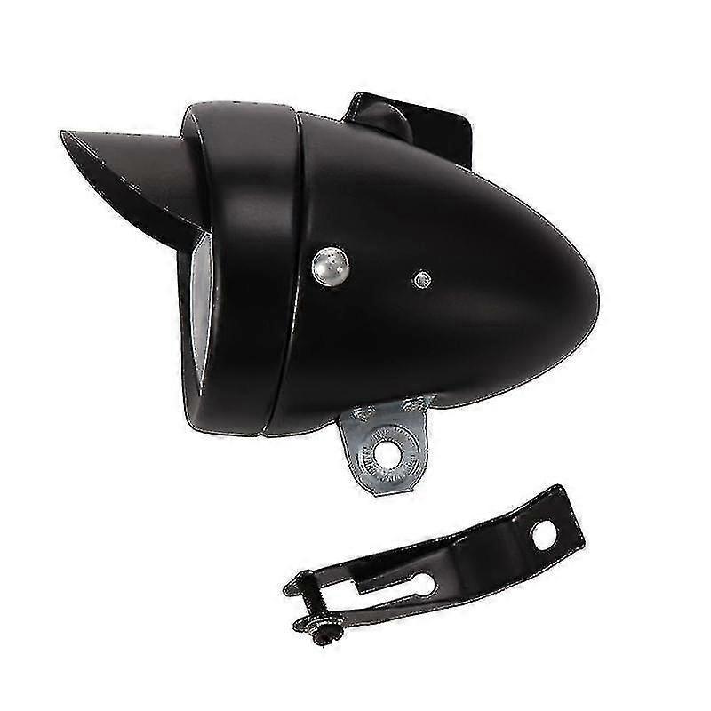 Bicycle Retro Vintage Headlight High Brightness Front Light