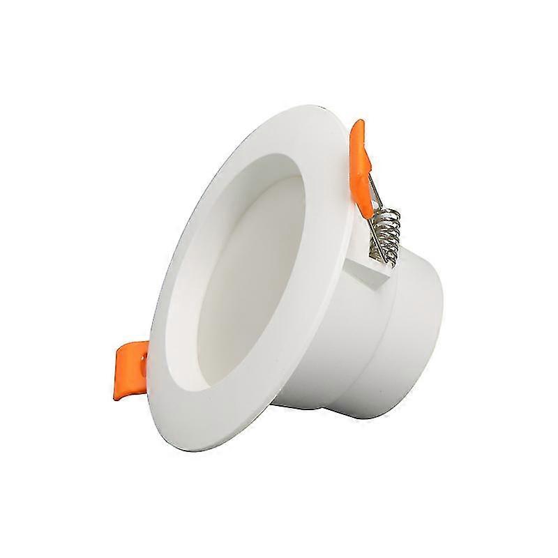 Hot Selling 5 Watt Energy Saving Spring For Round Led Spot Down Light
