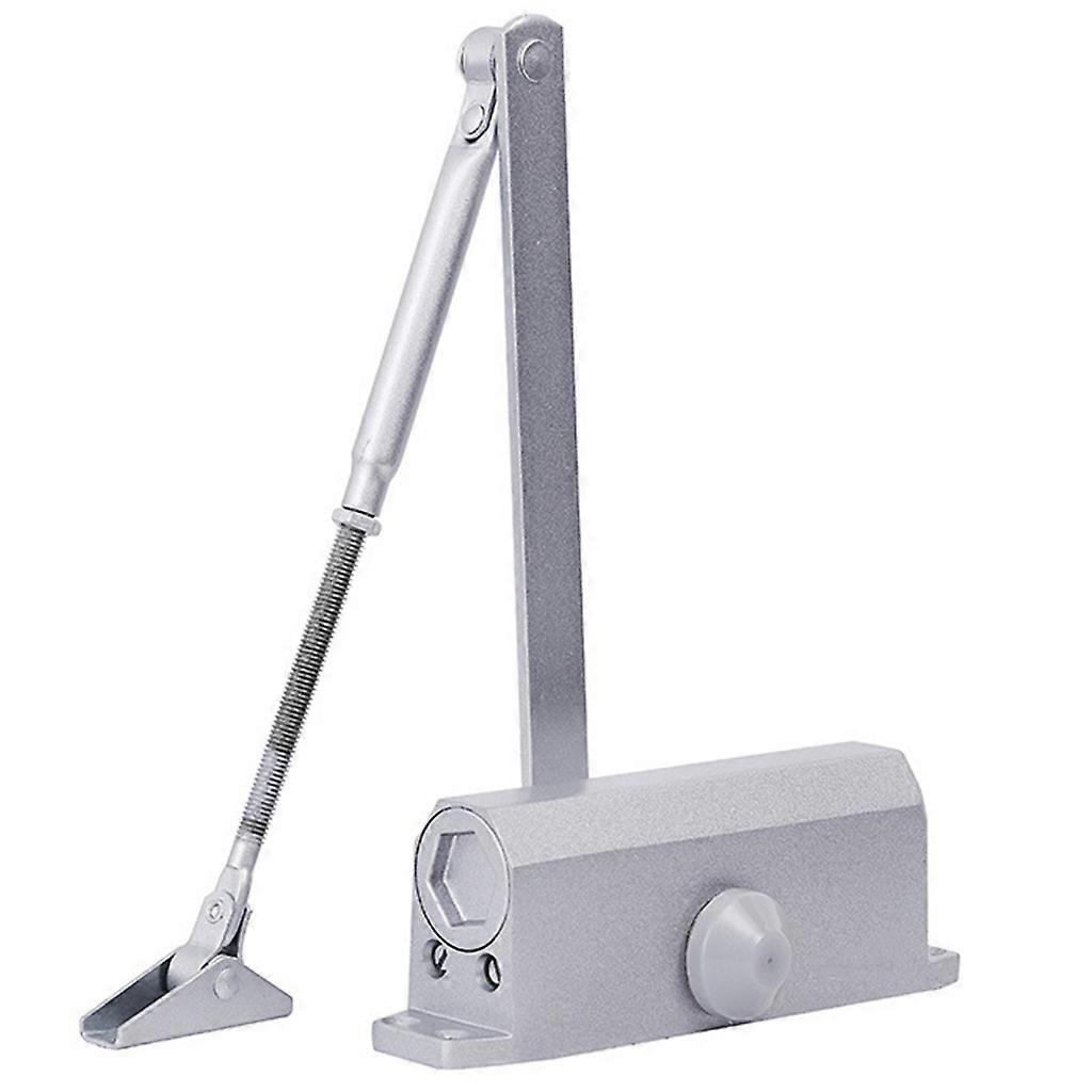 Adjustable Door Closer Household Fire Door Closing Device for Silent Closing