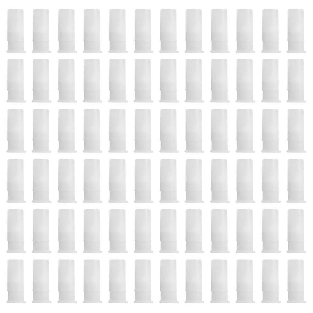 100pcs Creative Toy BB Squeakers Toy Insert Noise Makers Sound Maker Inserts