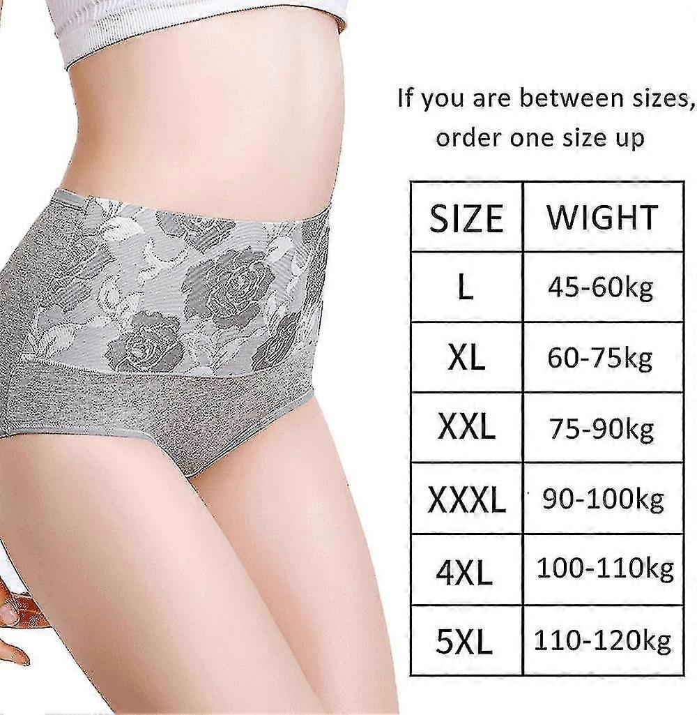 Everdries Läckagesäkra Underkläder För Kvinnor Inkontinens Läckagesäkra Skyddsbyxor