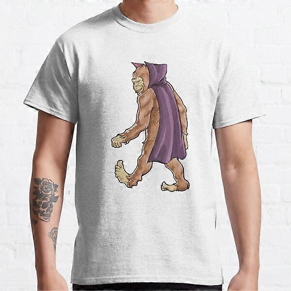 Tričko Bigfoot Vampire Classic-RK31757