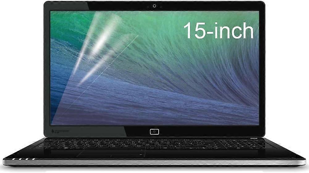 Protecteur d’écran antireflet mat de 15,6 pouces pour ordinateur portable Dispaly 16:9 (345 mm * 194 mm)