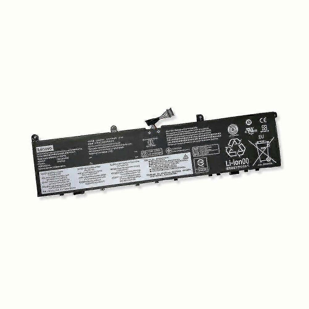 Computer Battery L17m4p72 L17c4p72 Compatible Lenovo Thinkpad P1 X1 Extreme 1st 2nd Gen