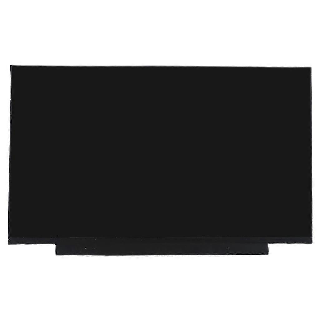 Screen Panel for 14" NV140FHM-N4H LCD Display Replace NV140FHM-N4B 1080P IPS