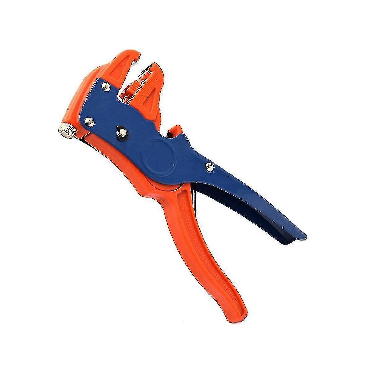 Ft-1 Stripping Pliers Cable Pliers Eagle Beak Stripping Stripping Tool Automatic Stripping