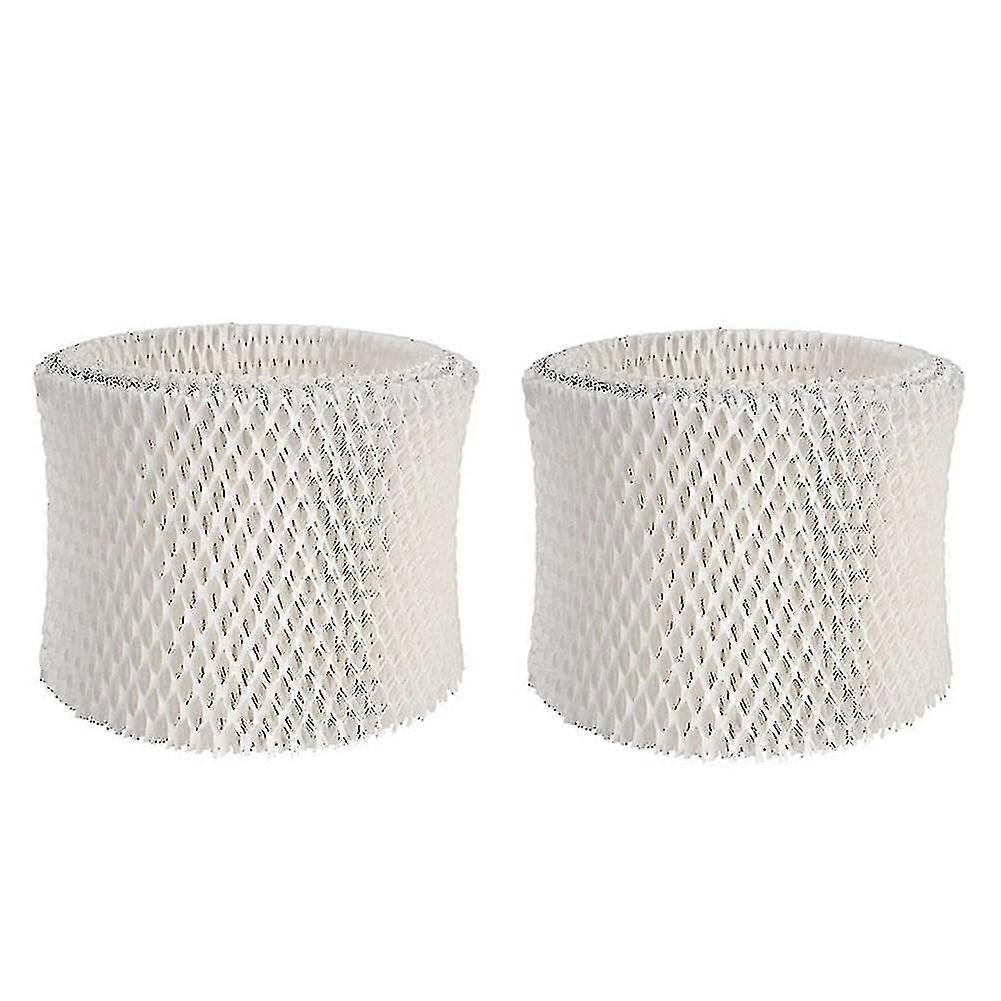 xj 2pcs Humidifier Wicking Filters Compatible Hcm-350,hcm-300t