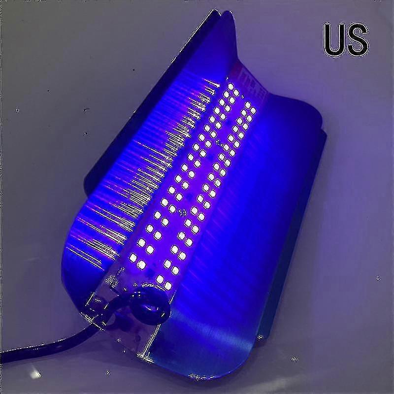 30 W UV-keimtötendes Licht UV-Desinfektionssterilisator Staubmilben-UV-Lampe_x005F_x005F_x005F_x005f_x005F_x005F_x000d Yalo