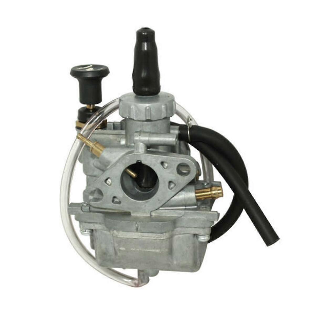 Carburetor For 13200-40b10 / Quadsport Lt80 Atv With Intake Manifold
