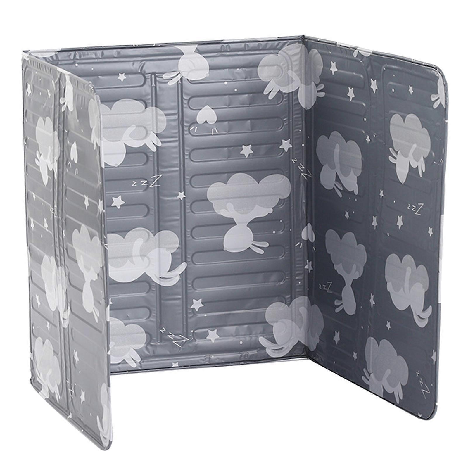 Splatter Screen Foldable Heat-resistant Oil-Proof Reusable Grease Splatter Guard Kitchenwares Tool