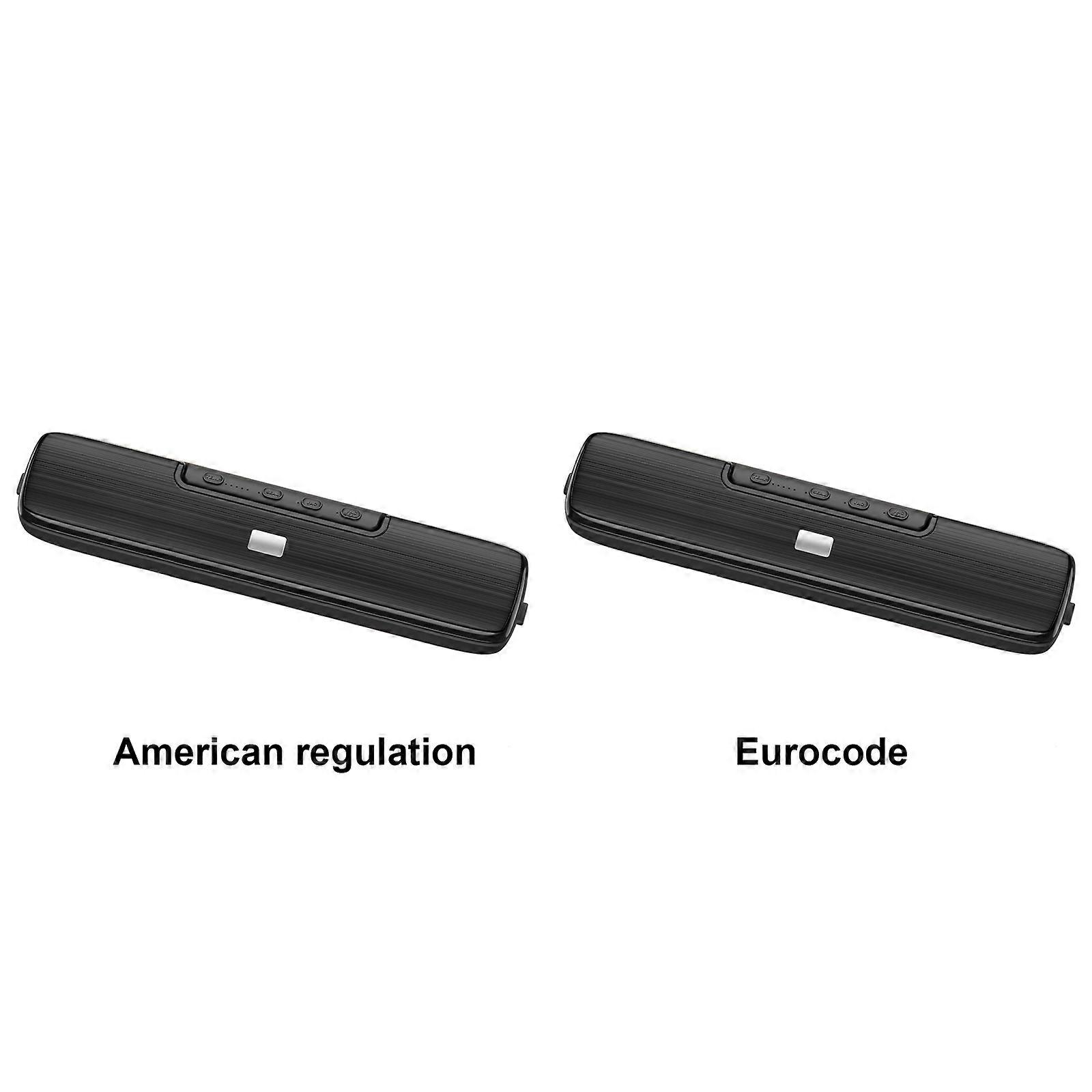 Automatic Vacuum Sealer Indicator Light Nonslip Home Packer Packing Machine