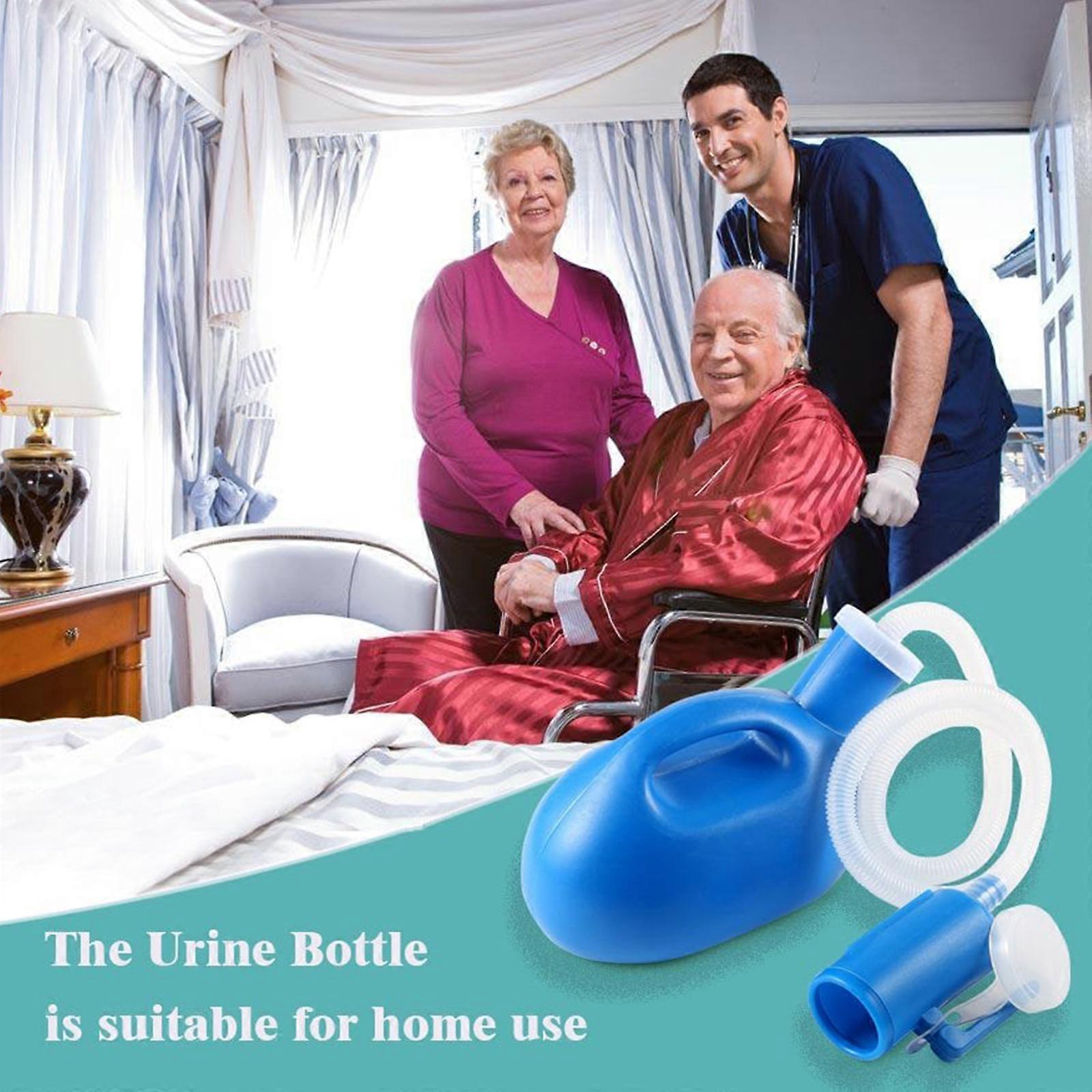 Hordozható piszoárok