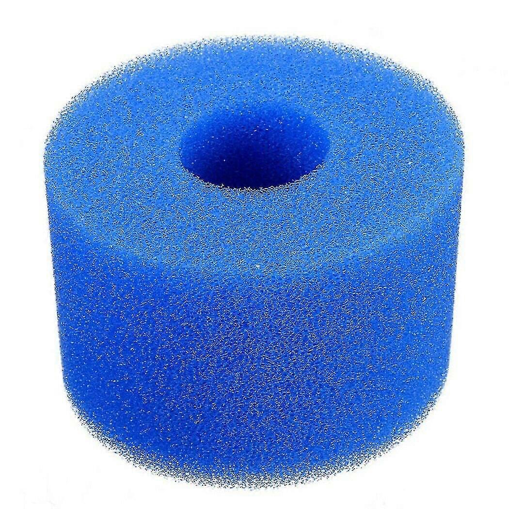 Washable Swimming Pool Filter Foam Sponge Cartridge-1_y High Quality