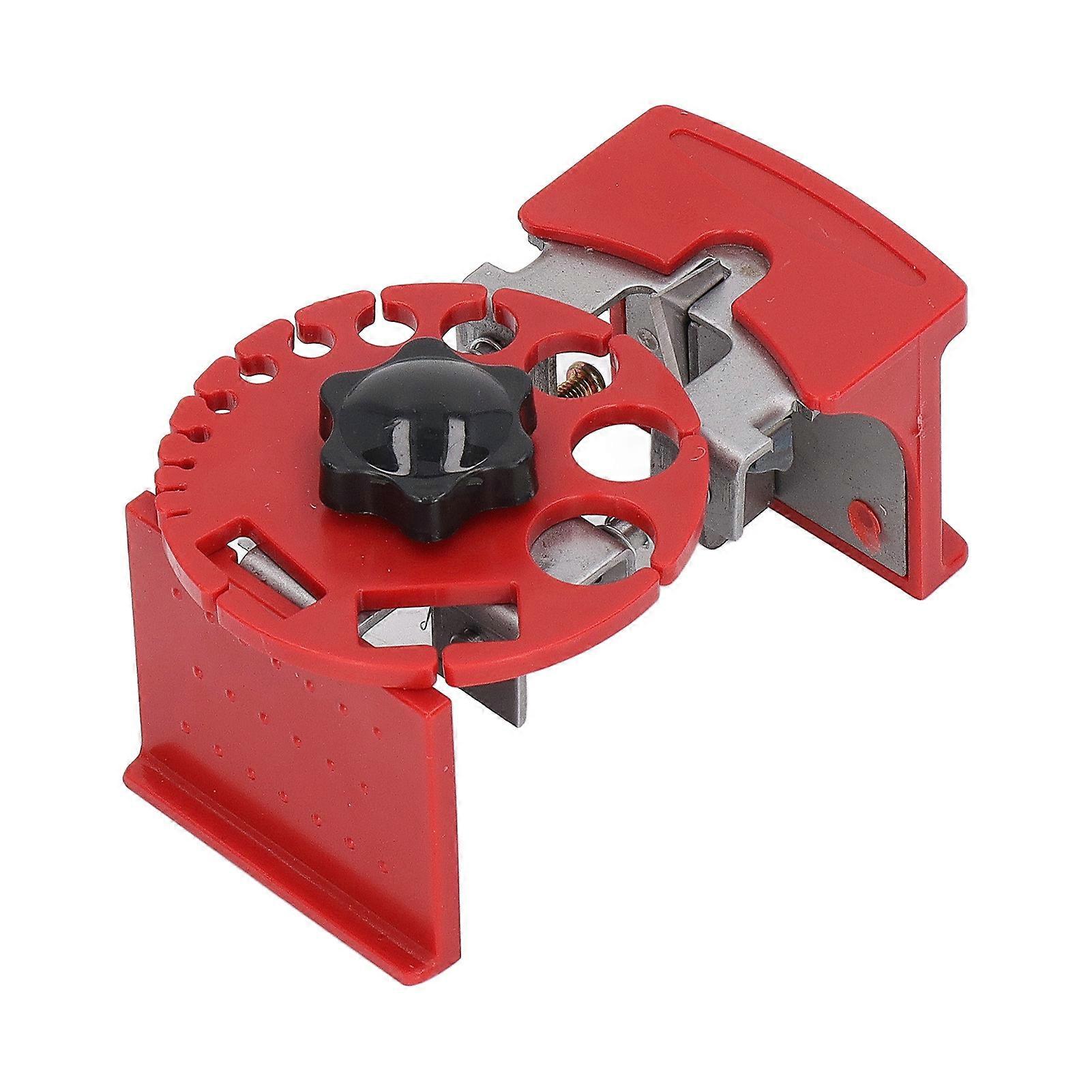 Multifunctional Wire Stripper Manual Copper Cable Stripping Machine with 14 Hole Sizes