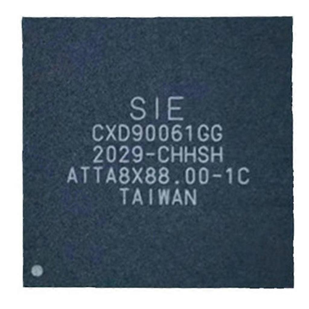 CXD90061GG Chip South Bridge IC chip csere chip alaplap javítás