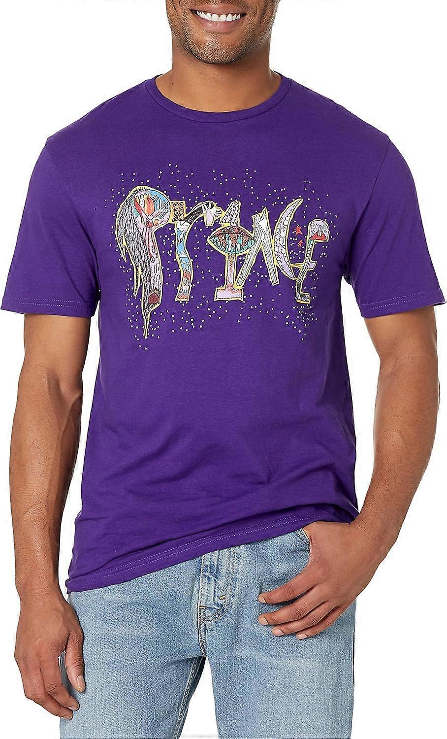 Resmi 1999 Mor Tişört