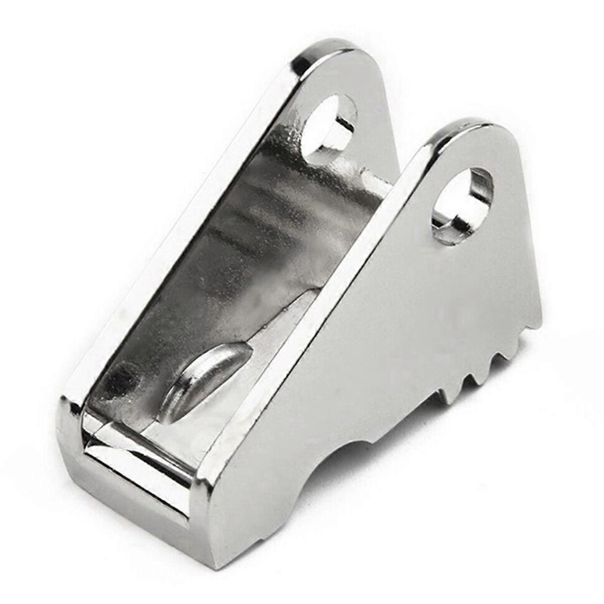 2Pcs 1042845-00-B Reinforced Door Handle Pick Door Handle Paddle Gear Auto Parts for Model S
