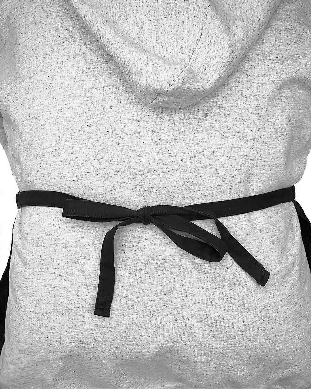 Hashtag Liebe Jesus mit Taschenschürze