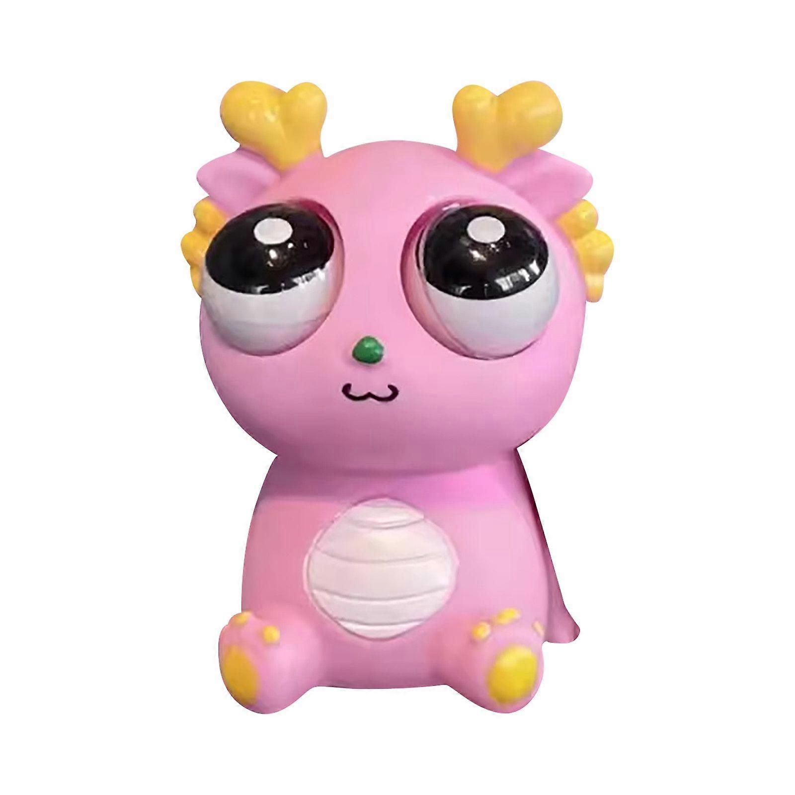 Decompression Year Dinosaur Vent Funny Toy Decompression ArtifactToy Playsets