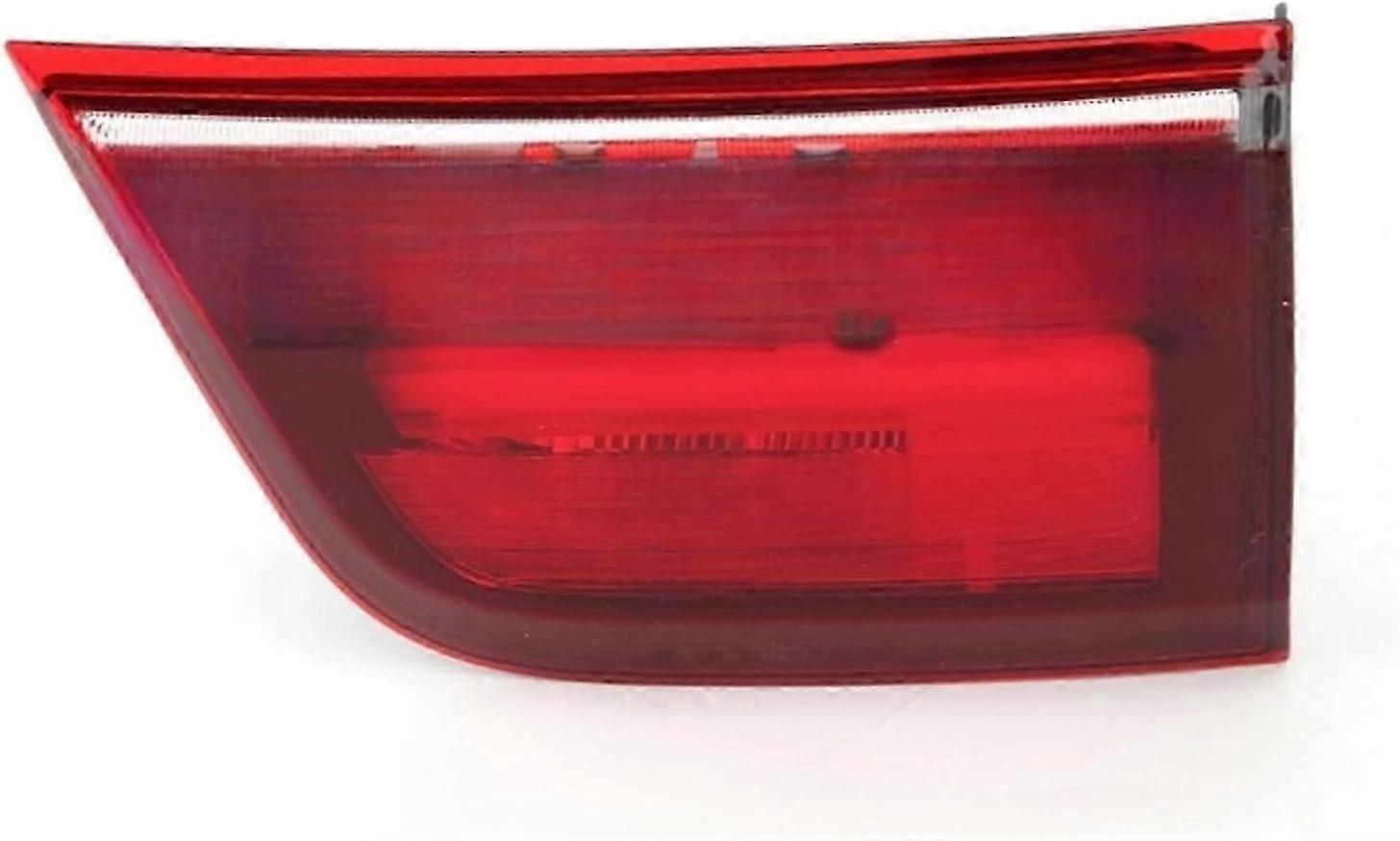 Led Rear Tail Light Compatible For Bmw X5 E70 2007-2013 Stop Brake Fog Lamp Turn Signal Light Daytime Running Lamp Car Accessories (color : Red And Or