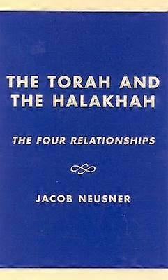 The Torah and the Halakhah