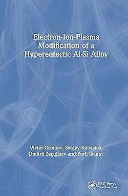 Electron-Ion-Plasma Modification of a Hypoeutectoid Al-Si Alloy