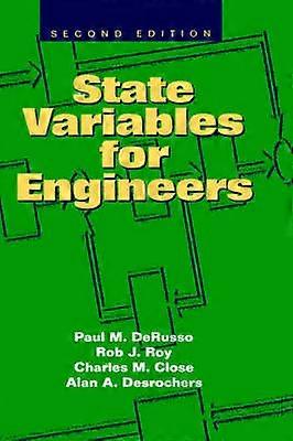 Variables de estado para ingenieros