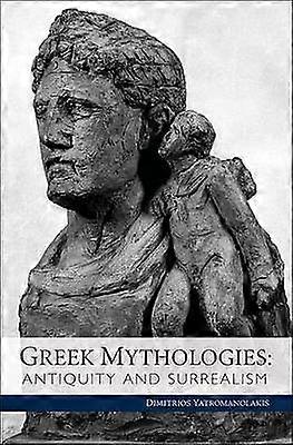 Mythologies grecques