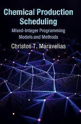 Chemical Production Scheduling