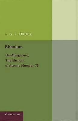 Rhenium
