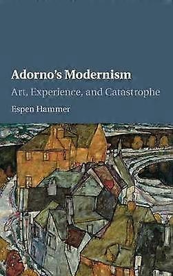 Adorno's modernisme