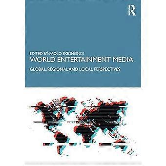 World Entertainment Media