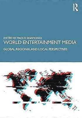 World Entertainment Media