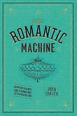 The Romantic Machine