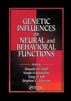 Genetic Influences on Neural and Behavioral Functions