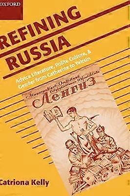 Rusland verfijnen