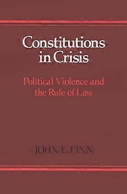 Constitutions in Crisis
