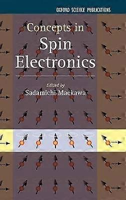 Concepts en électronique de spin