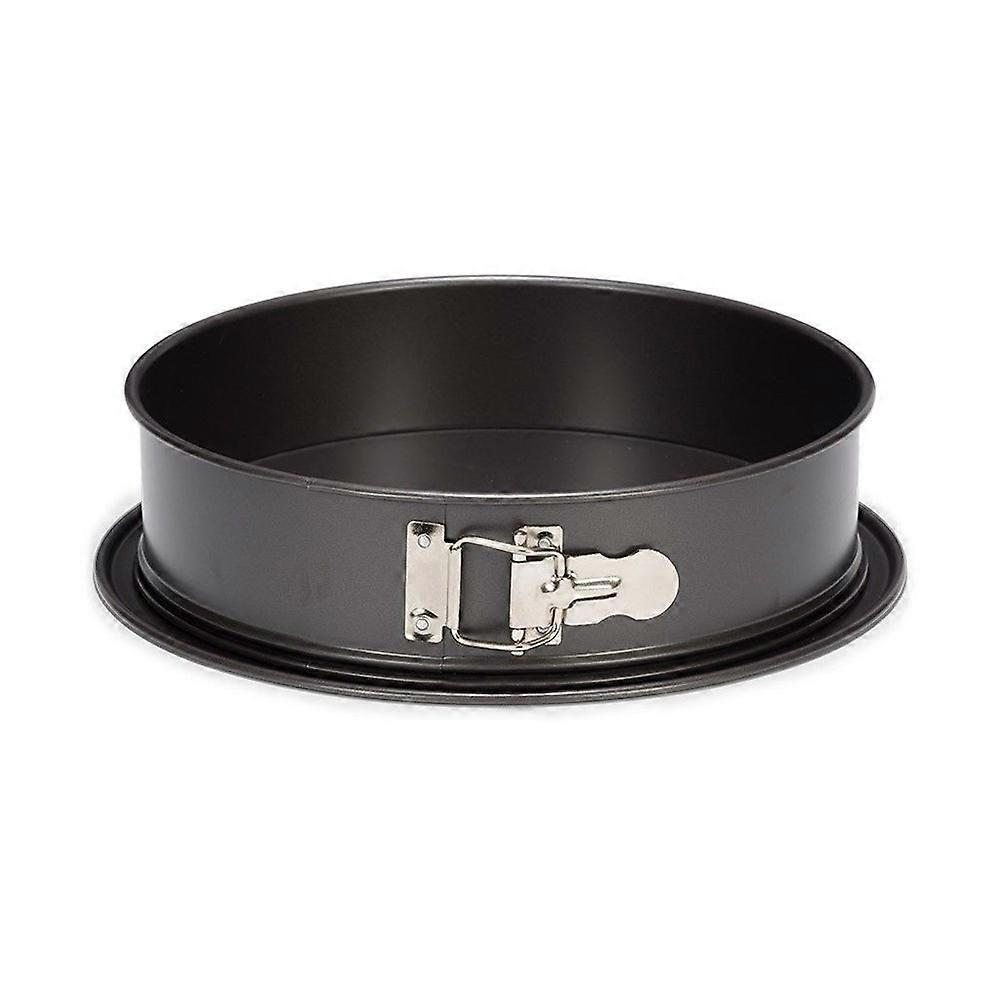 Patisse springform cake tin with a wide bottom, 22 cm Profi P02978