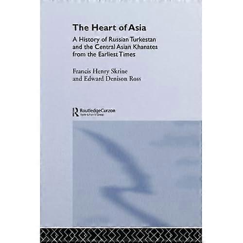 The Heart of Asia