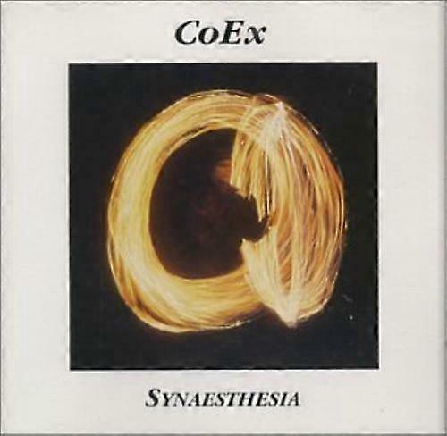 Coex Synaethesia CD