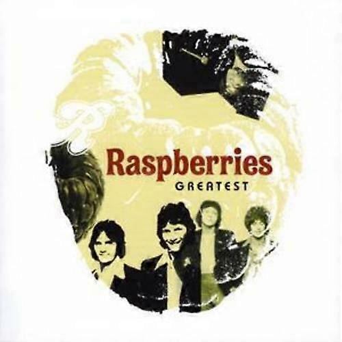 Maliny Greatest CD (2005)